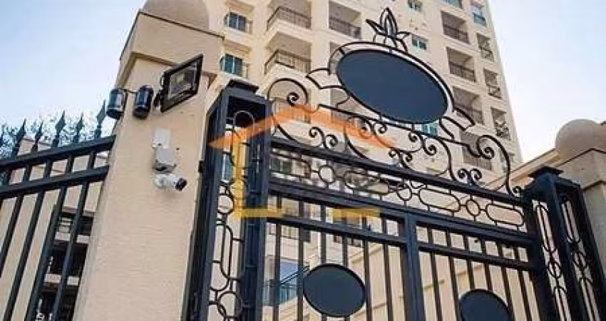 Apartamento com 3 quartos à venda na Rua Salete, --, Santana, São Paulo
