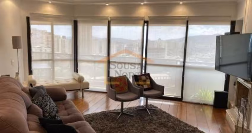 Apartamento com 3 quartos à venda na Rua Pedro Doll, --, Santana, São Paulo