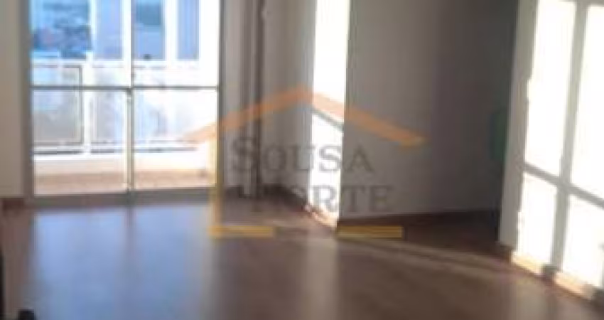 Apartamento com 2 quartos à venda na Avenida do Guacá, --, Lauzane Paulista, São Paulo