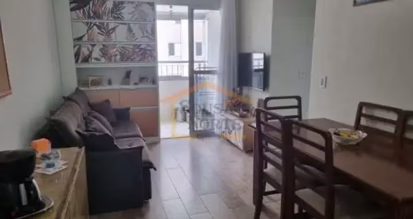 Apartamento com 3 quartos à venda na Avenida Jaçanã, --, Jaçanã, São Paulo