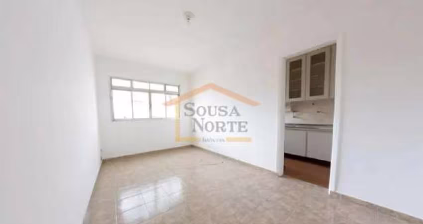 Apartamento com 2 quartos à venda na Rua Voluntários da Pátria, --, Santana, São Paulo