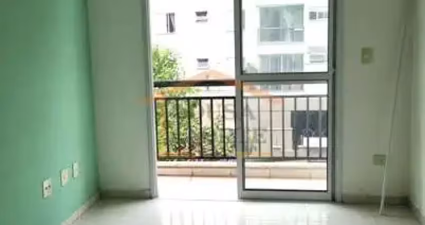 Apartamento com 2 quartos à venda na Itape, --, Horto Florestal, São Paulo