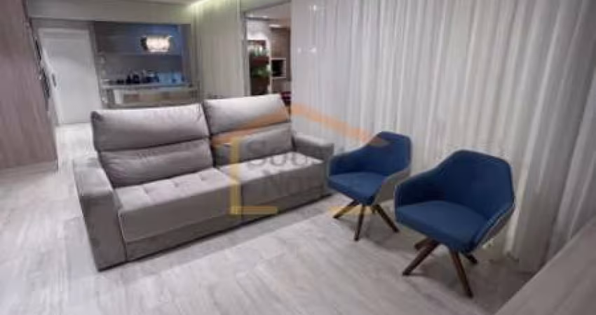 Apartamento com 3 quartos à venda na Rua Maria Curupaiti, --, Santana, São Paulo