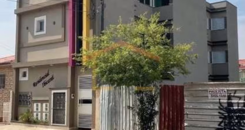 Prédio à venda na Ibicarai, --, Parque Vitória, São Paulo