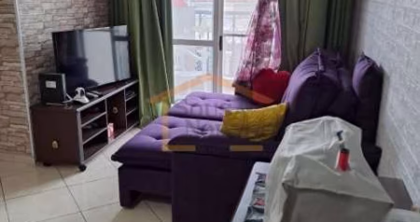 Apartamento com 2 quartos à venda na Rua Edgar, --, Vila Guilherme, São Paulo