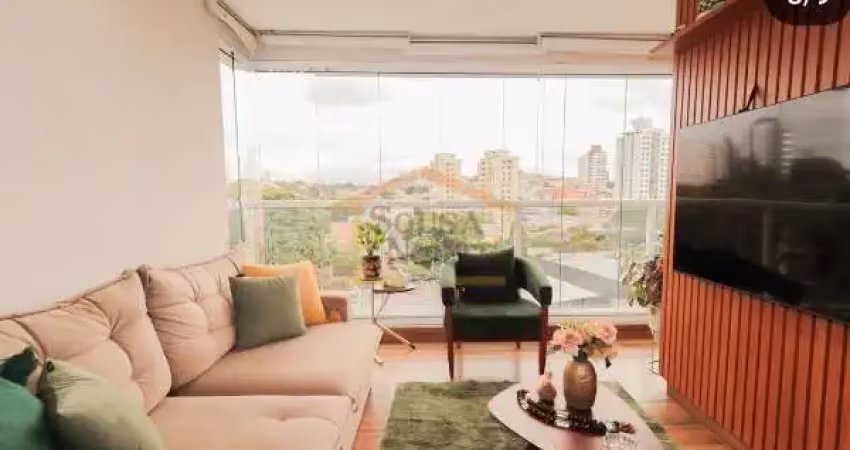 Apartamento com 2 quartos à venda na Avenida Paulo Silva Araújo, --, Jardim São Paulo (Zona Norte), São Paulo