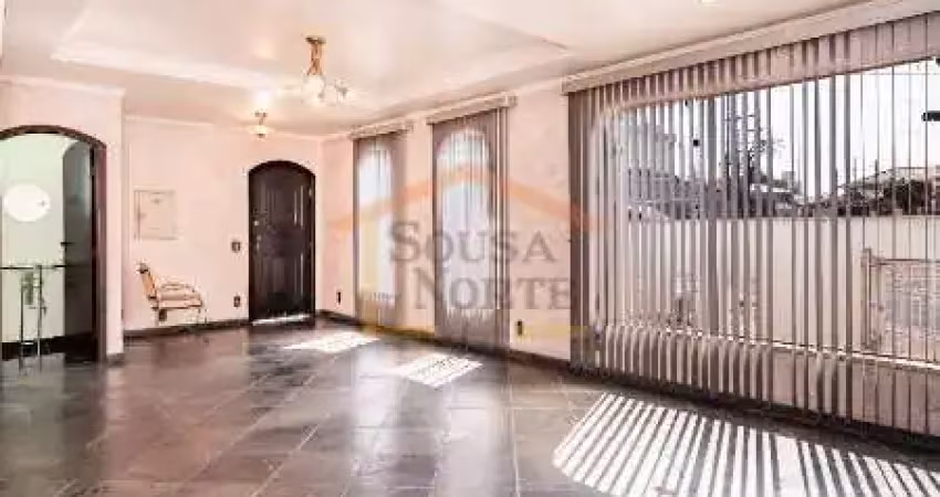 Casa com 3 quartos à venda na Adelfa de Figueiredo, --, Jardim Paraíso, São Paulo