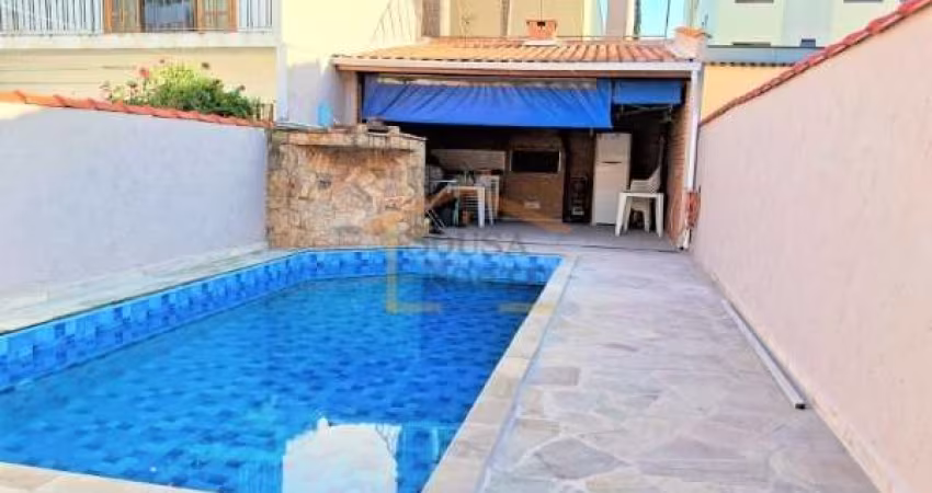 Casa com 3 quartos à venda na Rua Heliodora, --, Santana, São Paulo