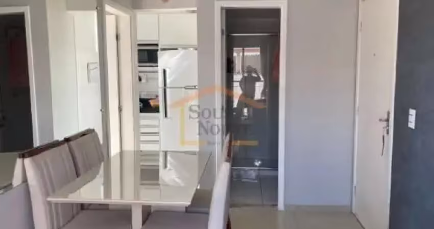 Apartamento com 2 quartos à venda na Rua Elza Guimarães, --, Vila Amália (Zona Norte), São Paulo