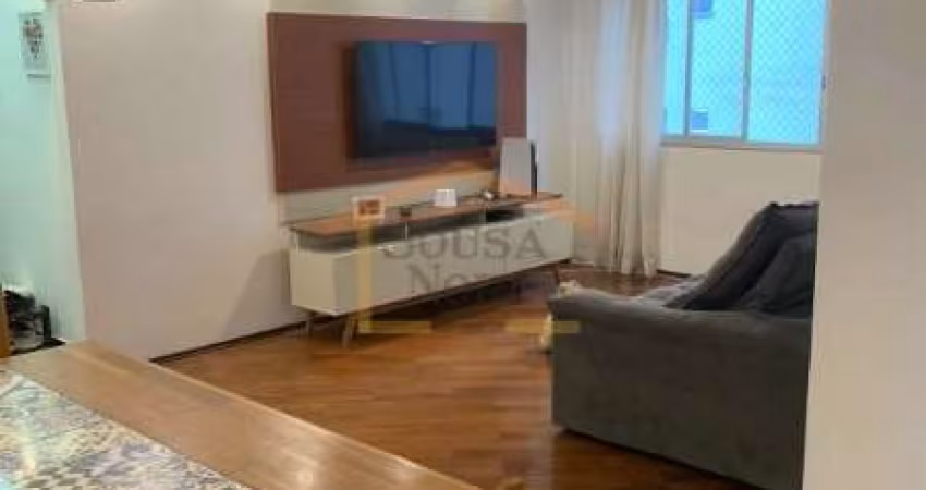 Apartamento com 3 quartos à venda na Rua Voluntários da Pátria, --, Santana, São Paulo