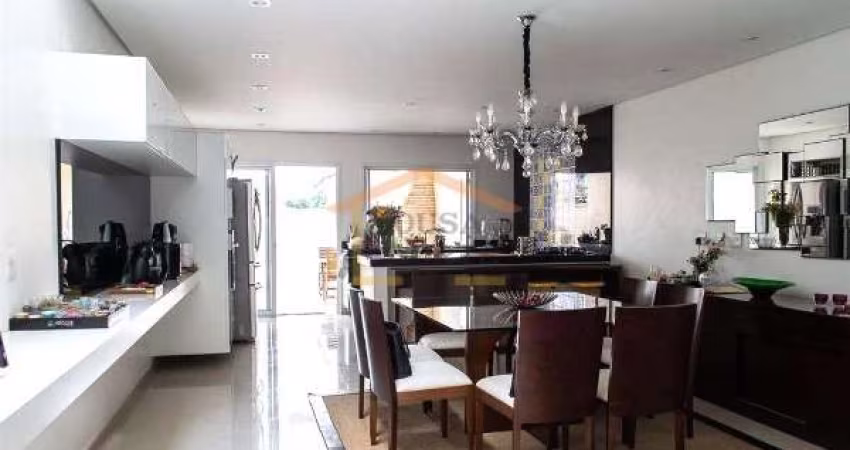 Casa com 3 quartos à venda na Rua Laerte, --, Santana, São Paulo