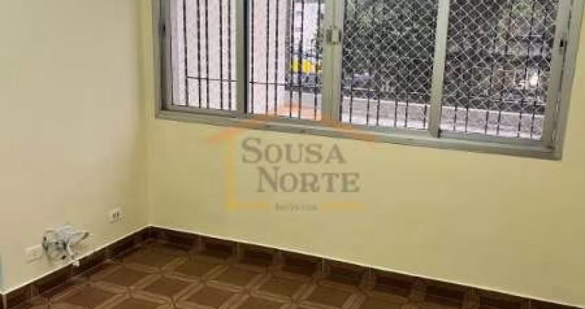 Apartamento com 2 quartos à venda na Rua Doutor César, --, Santana, São Paulo