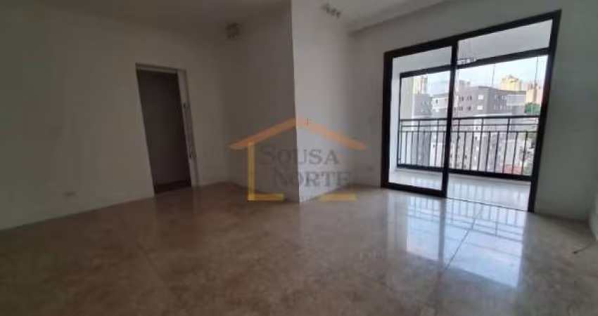 Apartamento com 4 quartos à venda na Rua Doutor César, --, Santana, São Paulo