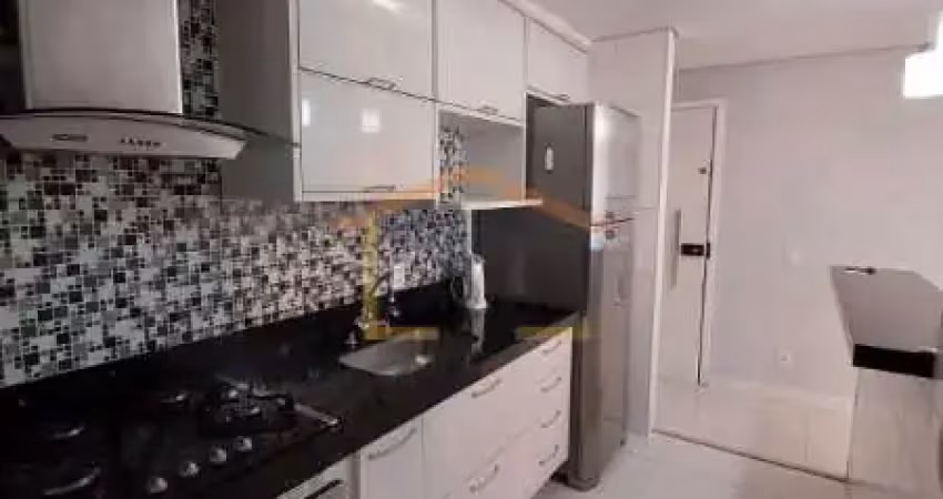 Apartamento com 4 quartos à venda na Praça Capitão Alberto Mendes Júnior, --, Centro, Guarulhos