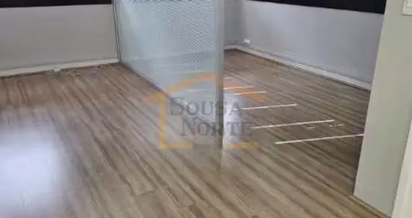 Sala comercial para alugar na Rua Ezequiel Freire, --, Santana, São Paulo