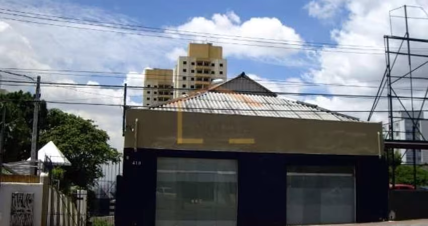 Prédio à venda na Rua Alfredo Pujol, --, Santana, São Paulo