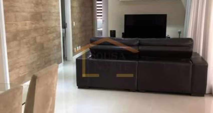 Apartamento com 3 quartos à venda na Rua Maria Curupaiti, --, Santana, São Paulo