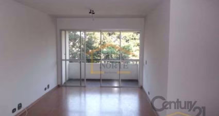 Apartamento com 3 quartos à venda na Avenida Braz Leme, --, Santana, São Paulo