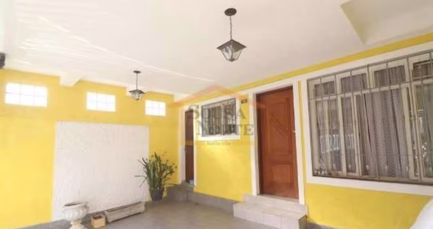 Casa com 3 quartos à venda na Rua Luís Rosanova, --, Água Fria, São Paulo