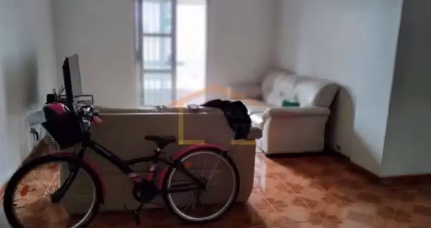 Apartamento com 2 quartos à venda na Largo Conselheiro Moreira de Barros, --, Santana, São Paulo