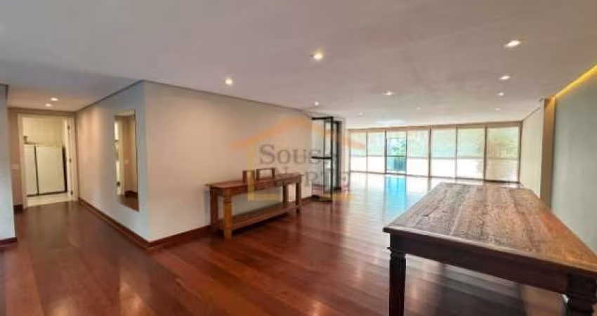 Apartamento com 4 quartos à venda na Rua Doutor Guilherme Cristofel, --, Santana, São Paulo