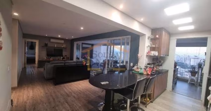 Apartamento com 3 quartos à venda na Rua Maria Curupaiti, --, Santana, São Paulo