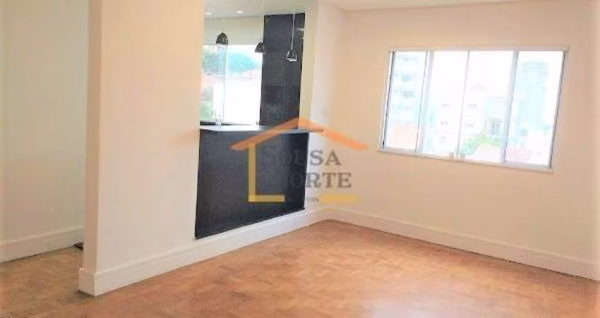 Apartamento com 3 quartos à venda na Rua Daniel Rossi, --, Santana, São Paulo