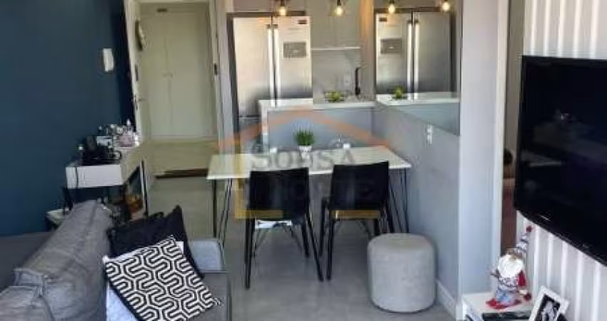 Apartamento com 2 quartos à venda na Rua Parambú, --, Tucuruvi, São Paulo
