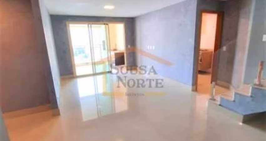 Cobertura com 3 quartos à venda na Rua Salete, --, Santana, São Paulo