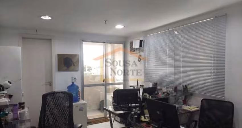 Sala comercial à venda na Rua Saguairu, --, Casa Verde, São Paulo