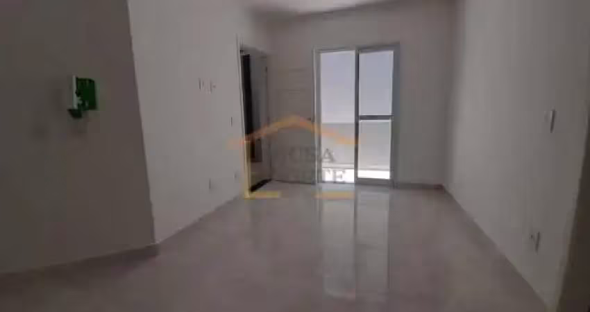 Apartamento com 1 quarto à venda na Rua Alfredo Pujol, --, Santana, São Paulo
