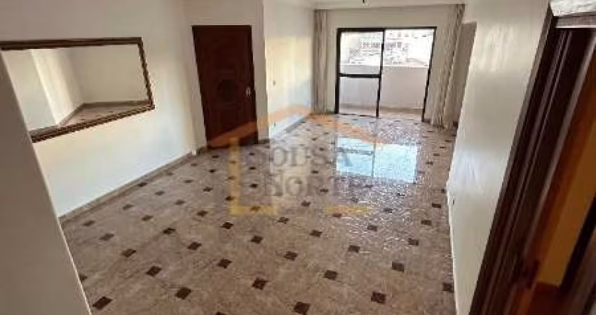 Apartamento com 4 quartos à venda na Rua Francisca Júlia, --, Santana, São Paulo