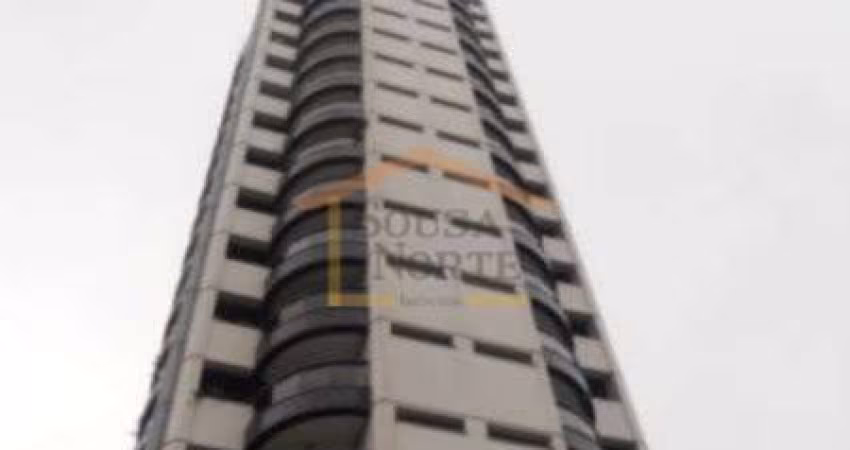 Apartamento com 3 quartos à venda na Rua Doutor César, --, Santana, São Paulo