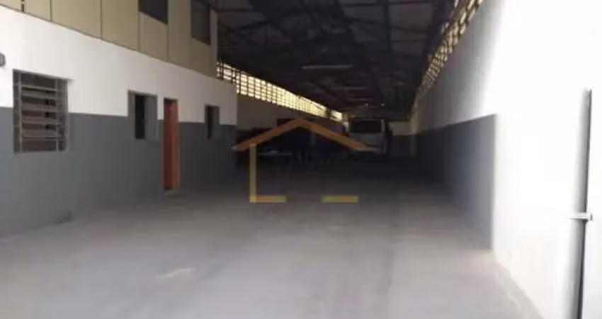 Barracão / Galpão / Depósito para alugar na Rua Goaquinés, --, Vila Guilherme, São Paulo