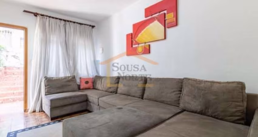 Casa com 3 quartos à venda na Iacaia, --, Imirim, São Paulo