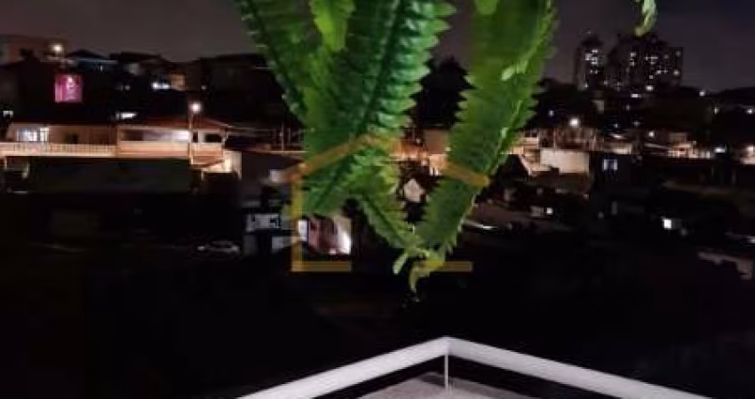 Apartamento com 2 quartos à venda na Rua José Ferreira de Castro, --, Lauzane Paulista, São Paulo