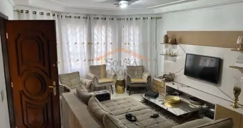Casa com 3 quartos à venda na Rua Manuel de Almeida, --, Vila Guilherme, São Paulo