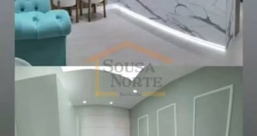 Sala comercial à venda na Rua Maria Curupaiti, --, Santana, São Paulo