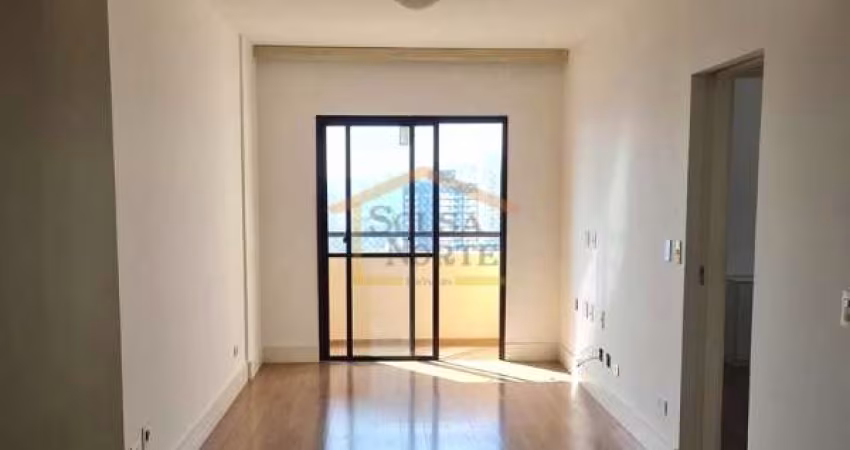 Apartamento com 2 quartos à venda na Rua Nova dos Portugueses, --, Santana, São Paulo