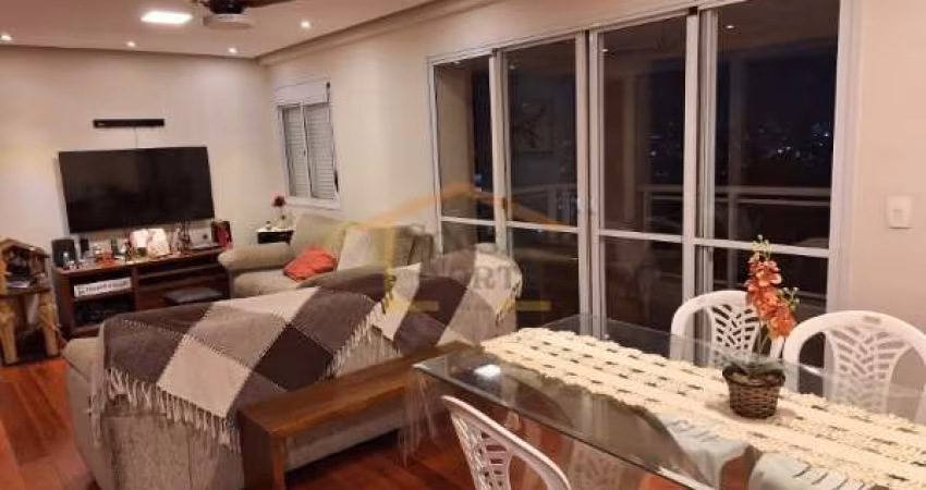 Apartamento com 3 quartos à venda na Avenida do Guacá, --, Lauzane Paulista, São Paulo