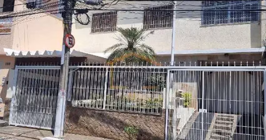Casa com 3 quartos à venda na Bernardino de Sena, --, Santana, São Paulo