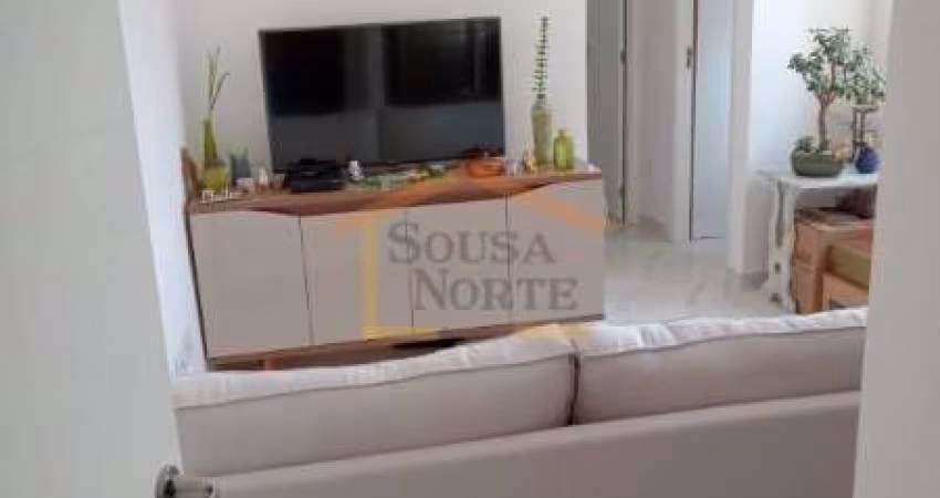 Apartamento com 2 quartos à venda na Rua Helena do Sacramento, --, Vila Guaca, São Paulo