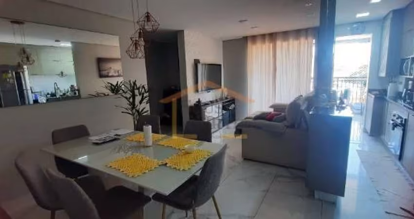 Apartamento com 3 quartos à venda na Rua Amazonas da Silva, --, Vila Guilherme, São Paulo