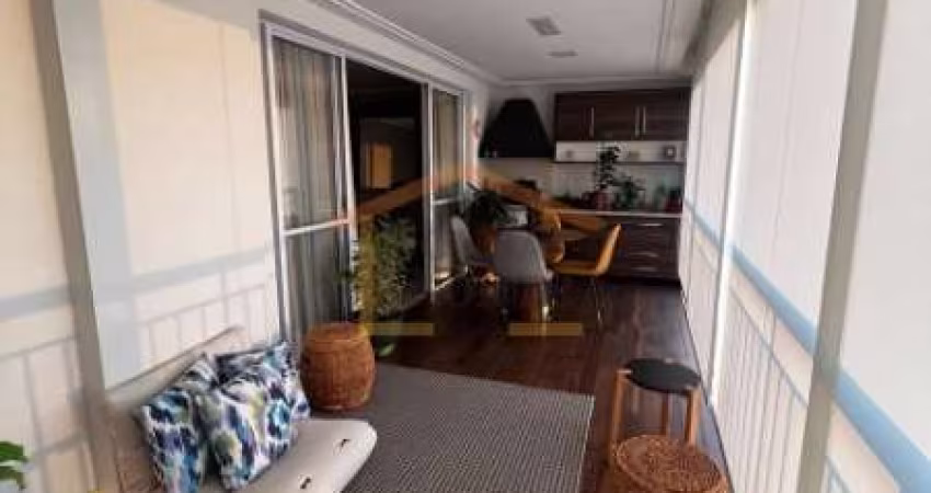 Apartamento com 3 quartos à venda na Avenida do Guacá, --, Lauzane Paulista, São Paulo