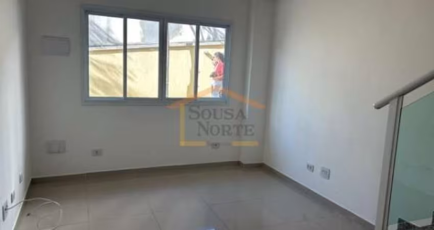 Casa em condomínio fechado com 3 quartos à venda na Rua Conselheiro Moreira de Barros, --, Lauzane Paulista, São Paulo