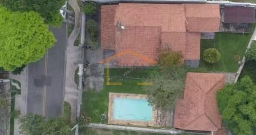 Casa com 5 quartos à venda na das Azaléias, --, Retiro das Fontes, Atibaia