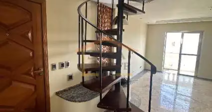 Cobertura com 3 quartos à venda na Avenida Paula Ferreira, --, Freguesia do Ó, São Paulo