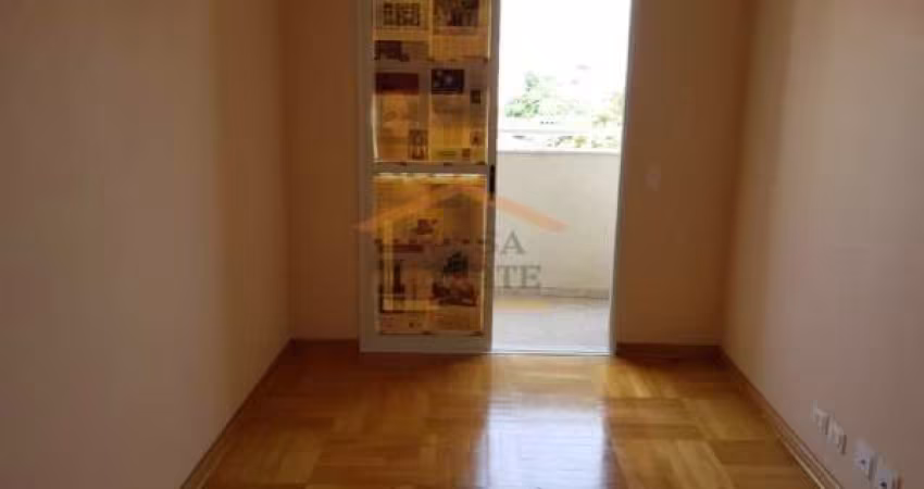 Apartamento com 3 quartos à venda na Avenida Álvaro Machado Pedrosa, --, Parada Inglesa, São Paulo
