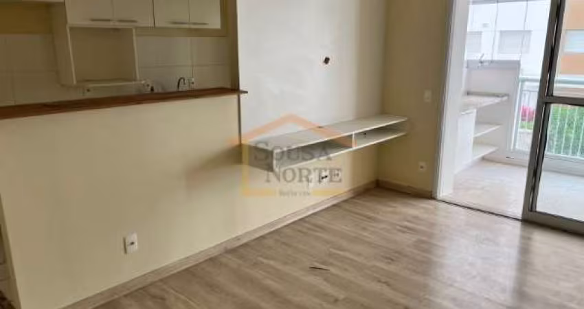 Apartamento com 3 quartos à venda na Rua Paulo Andrighetti, --, Pari, São Paulo