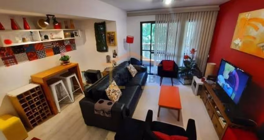 Apartamento com 3 quartos à venda na Avenida Braz Leme, --, Santana, São Paulo